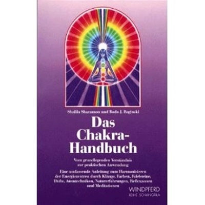 Das Chakra- Handbuch