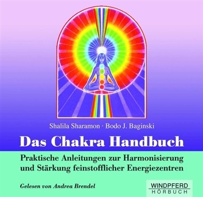 Das Chakra- Handbuch